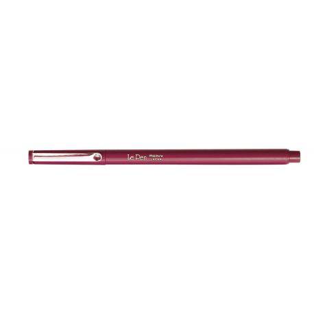 Pix liner le pen marvy bordo