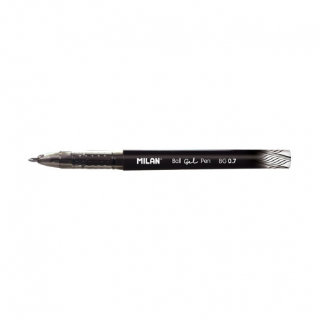 Pix milan ball gel negru
