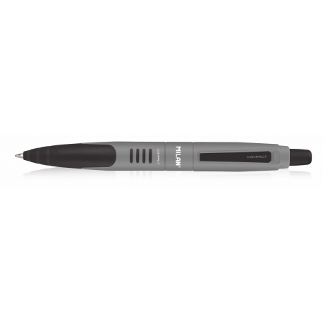 Pix milan compact negru