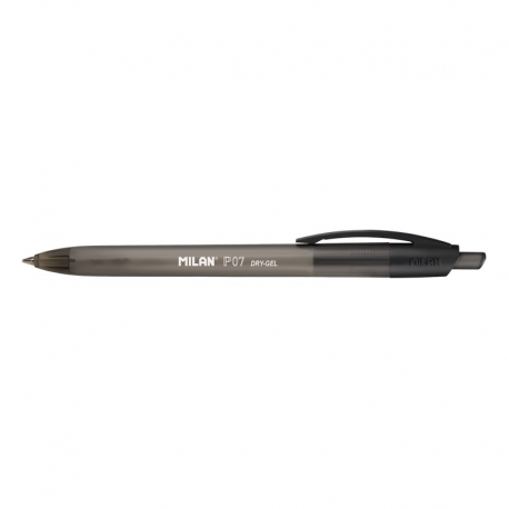 Pix milan dry gel negru