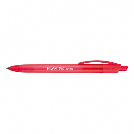 Pix milan dry gel rosu