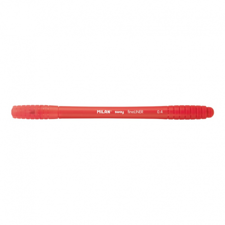 Pix milan fineliner rosu