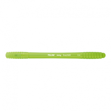 Pix milan fineliner verde deschis