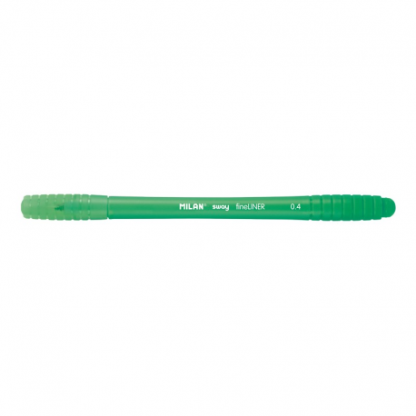 Pix milan fineliner verde 
