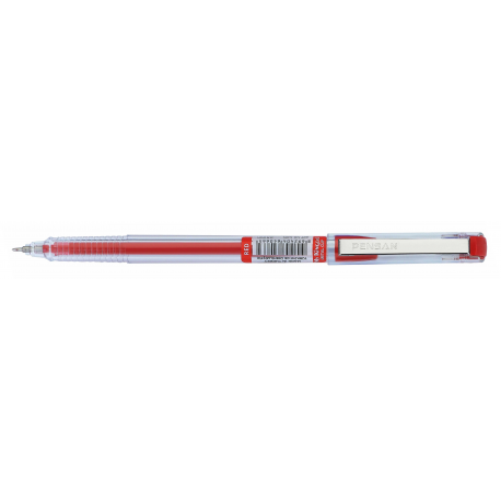 Pix pensan gel myking rosu clema metalica 