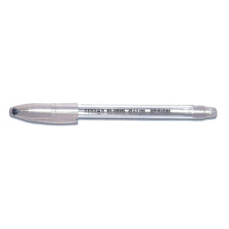 Pix pensan global negru