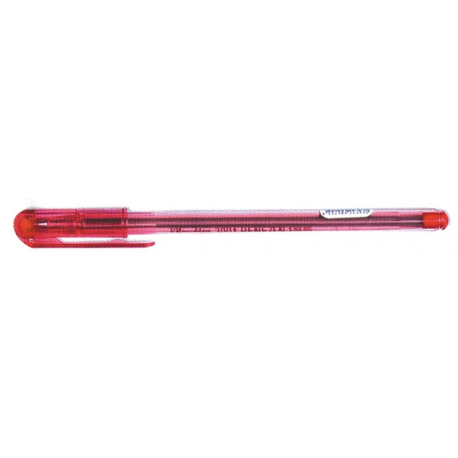 Pix pensan my pen rosu