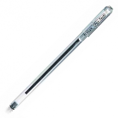 Pix pensan pentech negru