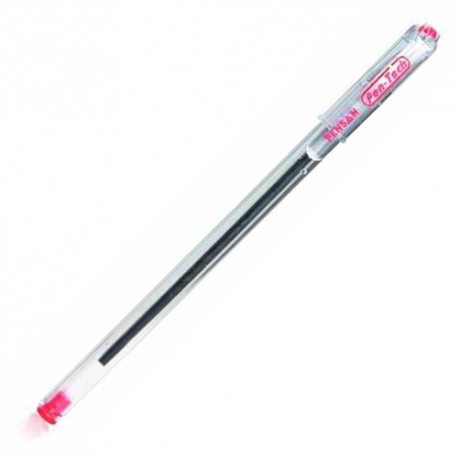 Pix pensan pentech rosu