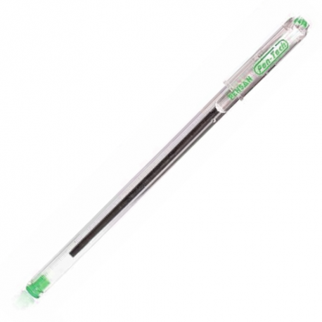 Pix pensan pentech verde