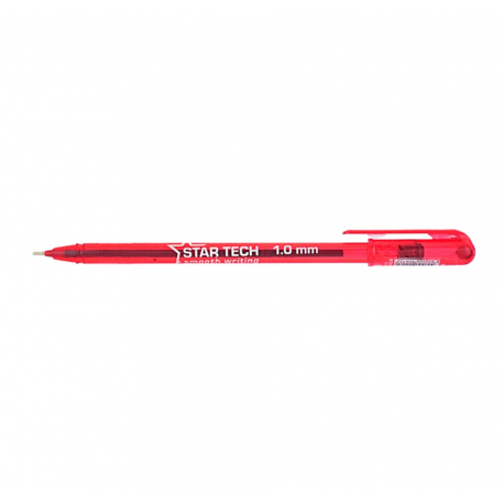 Pix pensan star tech 1mm rosu