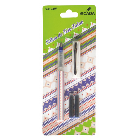 Pix roller ecada fete faine 83702w
