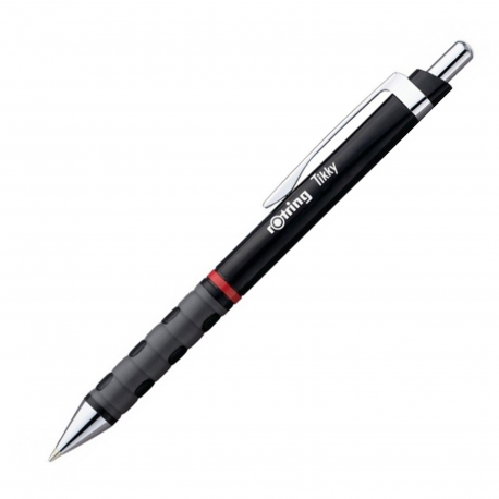 Pix rotring tikky iii negru