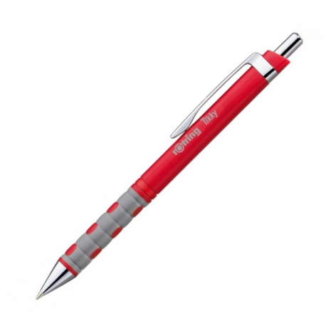 Pix rotring tikky iii rosu