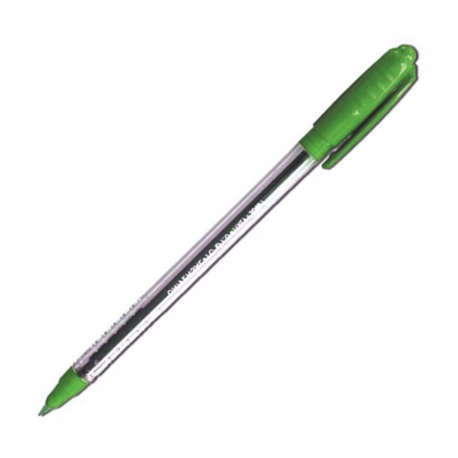 Pix teknoball verde