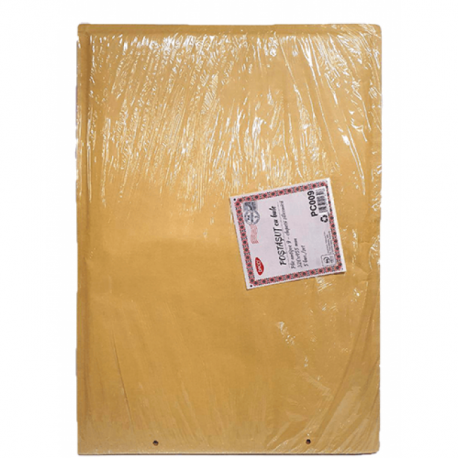 Plic antisoc nr. 9 320 x 455 mm daco pc009