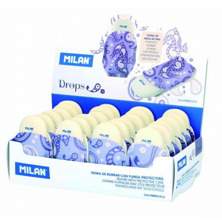 Radiera milan 1012 drops