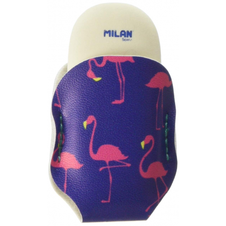 Radiera milan 1012 flamingos