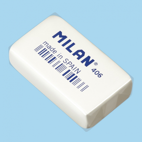Radiera milan 406
