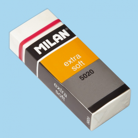 Radiera milan 5020 extrasoft 