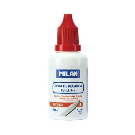 Rezerva cerneala 30 ml r marker tabla magnetica milan 
