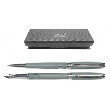 Set p+s daco se268gr