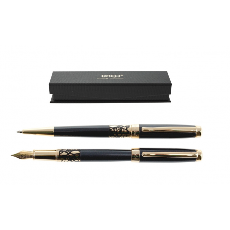 Set p+s daco se268n