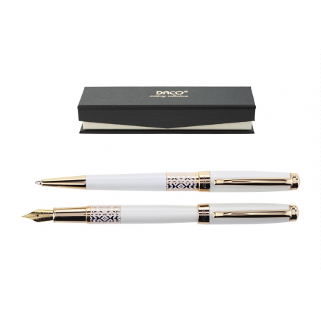 Set p+s daco se268w
