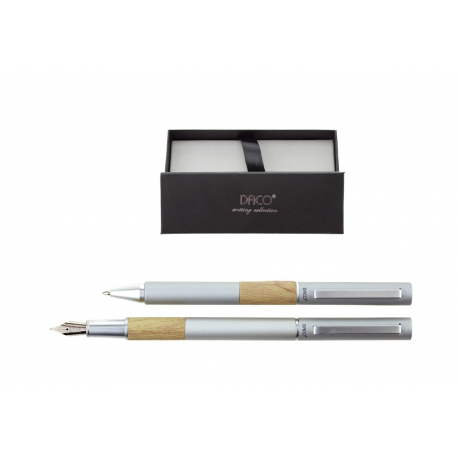 Set p+s daco se270ag