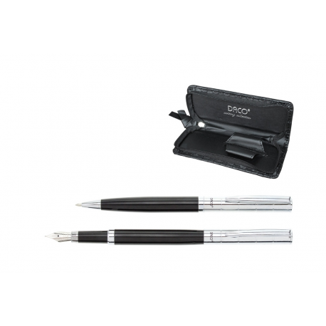 Set p+s daco se273