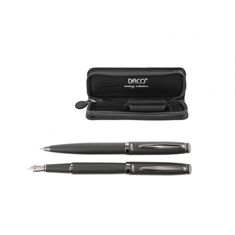 Set p+s daco se274ag-gri inchis