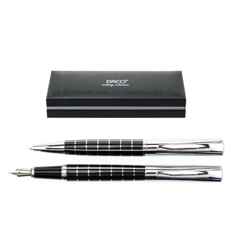Set p+s daco se275