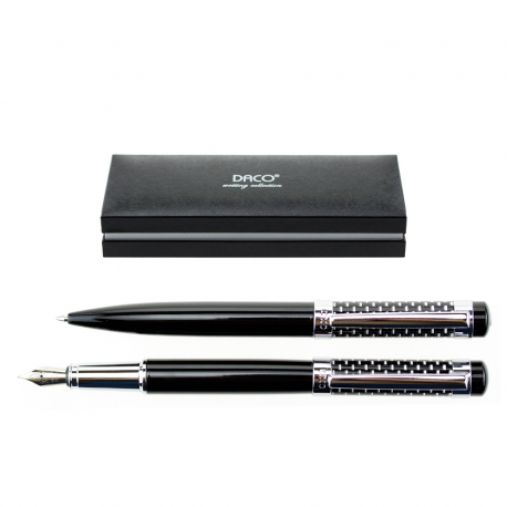 Set p+s daco se278n