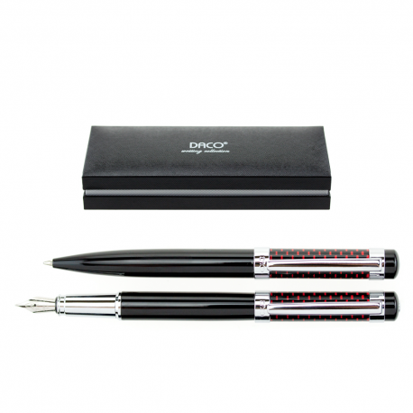 Set p+s daco se278nr