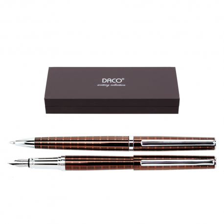 Set p+s daco se280mc