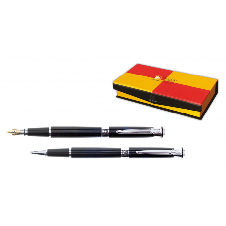 Set p+s picasso 903 albastru