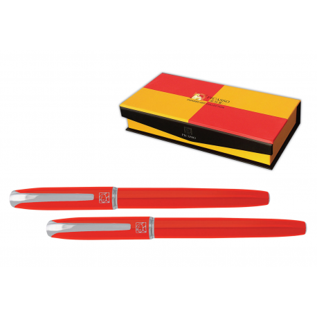Set p+s picasso 916 rosu