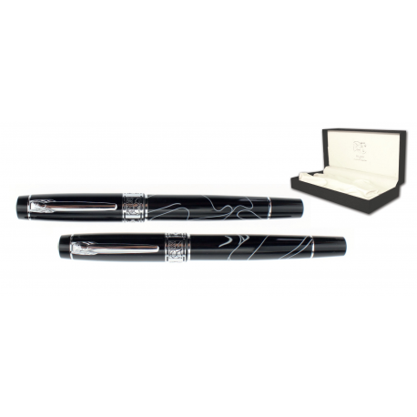 Set p+s picasso 925