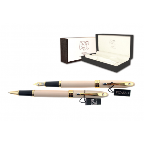 Set p+s picasso 926 crem
