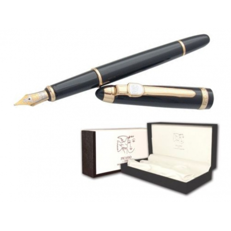 Set p+s picasso 936 negru