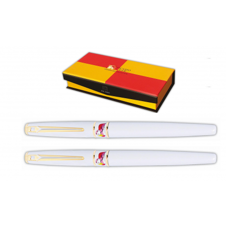 Set p+s picasso 966 alb