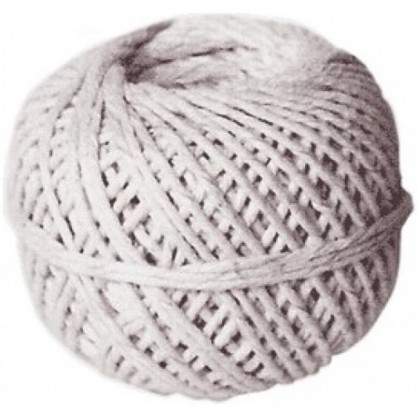 Sfoara alba bumbac
