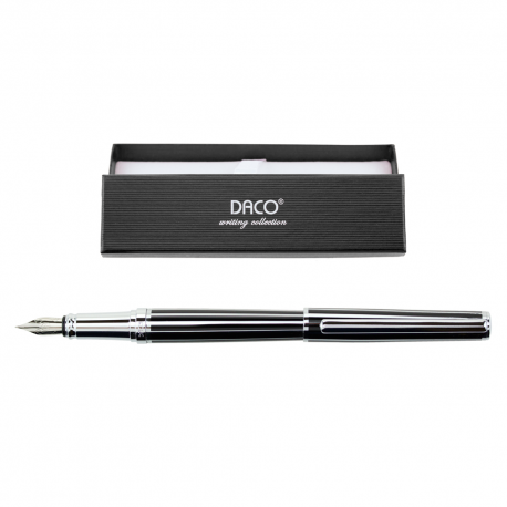 Stilou daco metalic st115n