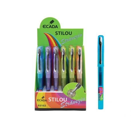 Stilou ecada straveziu display 93102