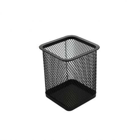 Suport cub hartie ecada negru