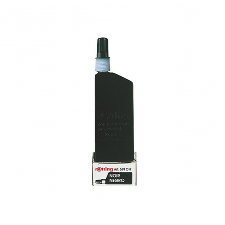 Tus desen rotring negru