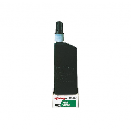 Tus desen rotring verde