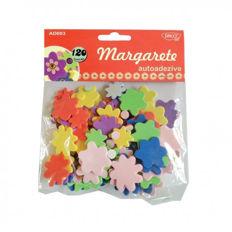 Accesorii craft - ad003 margarete spuma aa