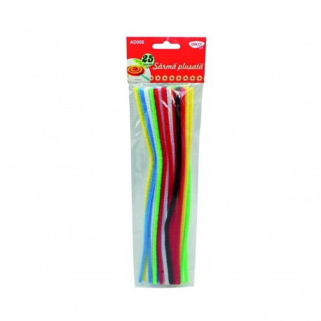 Accesorii craft - ad008 sarma plusata