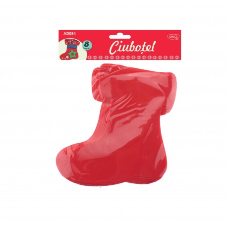 Accesorii craft - ad084 ciubotel spuma daco